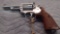 1979 RUGER MODEL SECURITY-SIX .357 MAGNUM