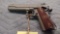 SIG SAUER MODEL 1911-22 .22 LONG RIFLE