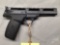 SMITH & WESSON MODEL 22A-1 .22 LONG RIFLE