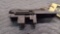 1941 JANUARY SPRINGFIELD ARMORY MODEL M1 GARAND RECEIVER .30-06 SPRINGFIELD