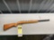 SPRINGFIELD  MODEL 187M .22 LONG RIFLE