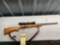 GLENFIELD MODEL 25 .22 LONG RIFLE