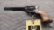 HERITAGE MANUFACTURING MODEL ROUGH RIDER 22 COMBO .22 LONG RIFLE/.22 WINCHESTER MAGNUM RIMFIRE