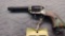 HERITAGE MANUFACTURING MODEL ROUGH RIDER 22 COMBO .22 LONG RIFLE/.22 WINCHESTER MAGNUM RIMFIRE