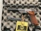 HIGH STANDARD MODEL SHARPSHOOTER-M .22 LR