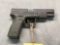 SPRINGFIELD ARMORY MODELXD-40 TACTICAL .40 S&W