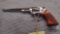 SMITH & WESSON MODEL 29-2 .44 MAGNUM