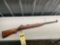 WINCHESTER  MODEL 52 .22 LONG RIFLE