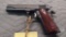 REMINGTON ARMS MODEL 1911R1 .45 ACP