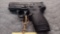 SMITH & WESSON MODEL M&P 9 SHIELD 9MM