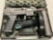 INTRATEC MODEL TEC-22 .22 LONG RIFLE