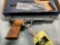 SMITH & WESSON MODEL 41 .22 LR