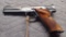 COLT MATCH TARGET .22 LONG RIFLE