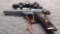 HI-STANDARD MODEL 103 SUPERMATIC CITATION .22 LR