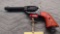 HERITAGE MANUFACTURING MODEL ROUGH RIDER 22 COMBO .22 LONG RIFLE/.22 WINCHESTER MAGNUM RIMFIRE