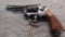 SMITH & WESSON MODEL 15-3 .38 SPECIAL