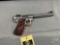 2017 RUGER MODEL MARK IV HUNTER .22 LONG RIFLE