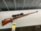SAVAGE ANSCHUTZ MODEL 54M SPORTER .22 WINCHESTER MAGNUM