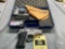 SMITH & WESSON MODEL 3913TSW TACTICAL 9MM