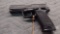 HECKLER & KOCH MODEL USP .45 ACP