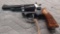 SMITH & WESSON MODEL 34-1 .22 LONG RIFLE