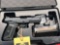 2020 RUGER MODEL 57 5.7X28