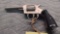HARRINGTON & RICHARDSON MODEL 733 .32 SMITH & WESSON LONG
