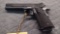 KIMBER MODEL CUSTOM LIGHTWEIGHT .45 ACP