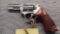 2009 RUGER MODEL SP101 .327 FEDERAL MAGNUM