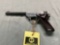 HIGH STANDARD MODEL SPORT KING .22 LONG RIFLE