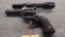 1980 RUGER MODEL NEW MODEL BLACKHAWK .41 MAGNUM