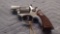 SMITH & WESSON MODEL 15-4 .38 SPECIAL