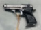 F.I.E. CORP MODEL TITAN II .380 ACP
