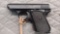 JENNINGS FIREARMS MODEL J-22 .22 LONG RIFLE