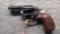 CHARTER ARMS MODEL BULLDOG PUG .44 SPECIAL