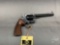 1960 COLT MODEL THREE-FIFTY-SEVEN .357 MAGNUM