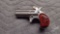 AMERICAN DERRINGER CORP. DERRINGER MODEL 1 .357 MAGNUM