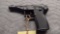 GRENDEL  MODEL P-30 PISTOL .22 WINCHESTER MAGNUM RIMFIRE