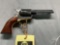 A. UBERTI MODEL 1873 CATTLEMAN .357 MAGNUM
