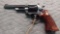 SMITH & WESSON MODEL 27-2 .357 MAGNUM