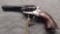 2002 RUGER MODEL NEW MODEL SINGLE-SIX .32 H&R MAGNUM