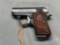ASTRA  MODEL 2000 CUB .22 SHORT