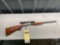 BROWNING ARMS MODEL SA-22 .22 LONG RIFLE