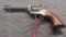 1992 RUGER MODEL NEW MODEL SINGLE-SIX .22 LONG RIFLE & .22 MAGNUM