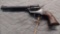 1985 RUGER NEW MODEL SINGLE-SIX .22 CAL