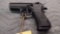 MAGNUM RESEARCH BABY DESERT EAGLE  9MM