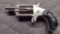 FREEDOM ARMS MODEL MINI REVOLVER .22 LONG RIFLE