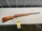 SPRINGFIELD  MODEL 53-B .22 LONG RIFLE