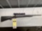SAVAGE ARMS MODEL 110  .223 REMINGTON