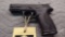 SMITH & WESSON MODEL M&P 9 9MM
